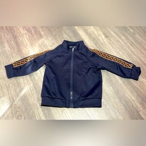 Authentic Fendi Jacket (12m)